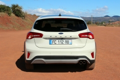 Ford Focus Active 2019