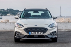 Ford Focus Active kombi 2019