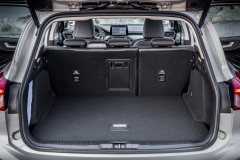 Ford Focus Active kombi 2019