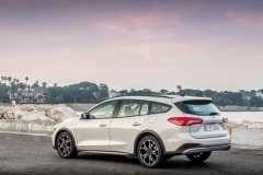 Ford Focus Active kombi 2019