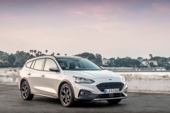 Ford Focus Active kombi 2019