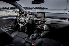 Ford Focus Active kombi 2019
