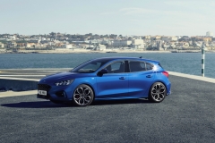 Ford Focus ST-Line 2018