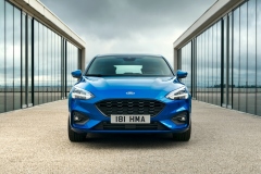 Ford Focus ST-Line 2018