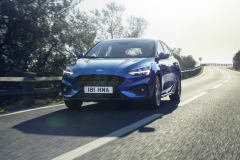 Ford Focus ST-Line 2018