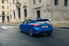 Ford Focus ST-Line 2018