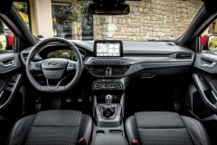 Ford Focus kombi ST-Line 2018