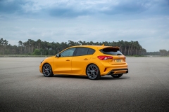 Ford Focus ST 2019