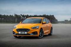 Ford Focus ST 2019