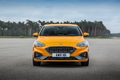 Ford Focus ST 2019
