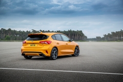Ford Focus ST 2019