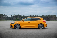 Ford Focus ST 2019