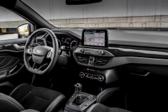 Ford Focus ST kombi 2019