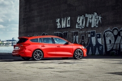 Ford Focus ST kombi 2019