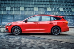 Ford Focus ST kombi 2019