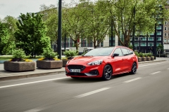 Ford Focus ST kombi 2019