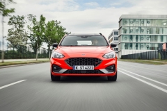Ford Focus ST kombi 2019
