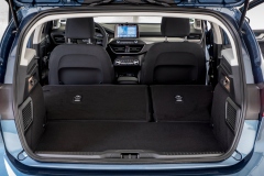 Ford Focus Titanium 2018