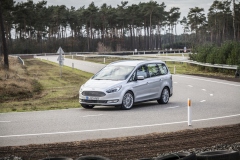 Ford Galaxy 2015