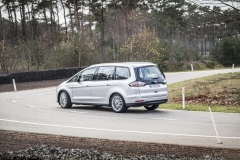Ford Galaxy 2015