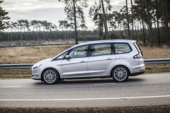Ford Galaxy 2015