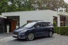Ford Galaxy 2019
