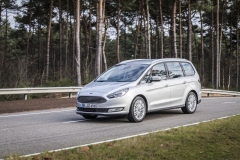 Ford Galaxy 2015