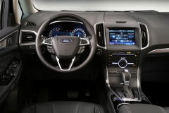Ford Galaxy 2015