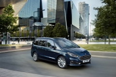 Ford Galaxy 2019