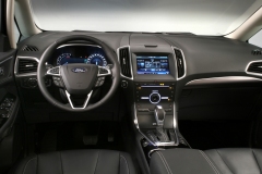 Ford Galaxy 2015