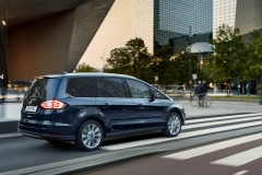 Ford Galaxy 2019