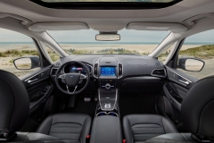Ford Galaxy 2019