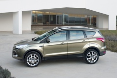 Ford Kuga Mk2 2013