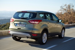 Ford Kuga Mk2 2013