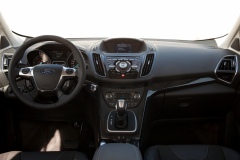 Ford Kuga Mk2 2013