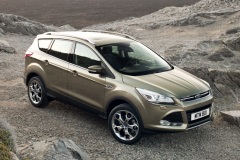 Ford Kuga Mk2 2013