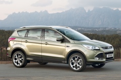Ford Kuga Mk2 2013
