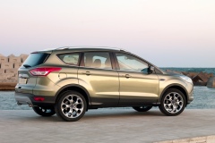 Ford Kuga Mk2 2013