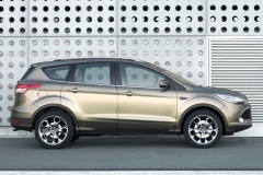 Ford Kuga Mk2 2013