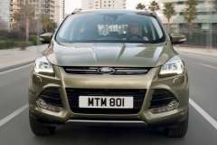 Ford Kuga Mk2 2013