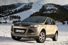 Ford Kuga Mk2 2013