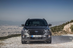 Ford Kuga ST-Line 2016