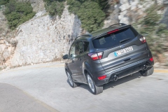 Ford Kuga ST-Line 2016
