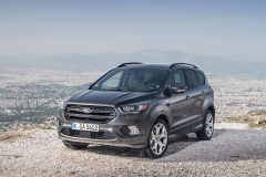 Ford Kuga ST-Line 2016