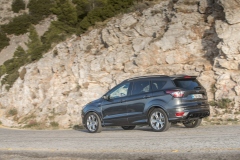 Ford Kuga ST-Line 2016