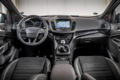 Ford Kuga ST-Line 2016
