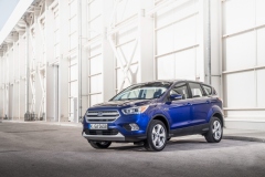 Ford Kuga Mk2 2016