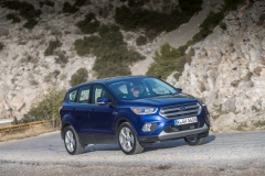 Ford Kuga Mk2 2016