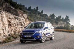 Ford Kuga Mk2 2016