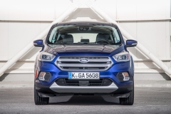 Ford Kuga Mk2 2016